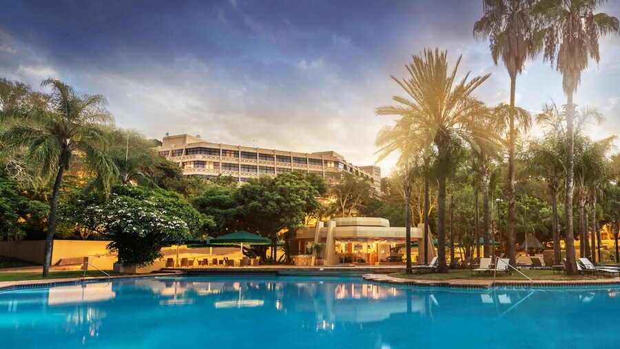 Sun City Hotel and Casino