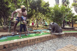 Children's activities