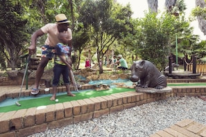 Children's activities