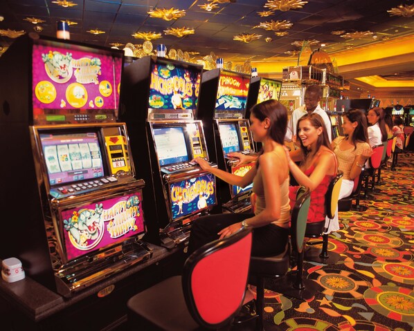 Casino