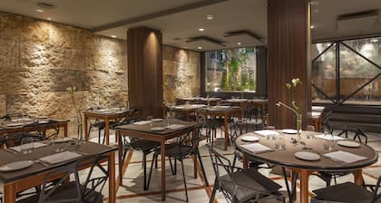 Hotel Balmes, a member of Preferred Hotels & Resorts