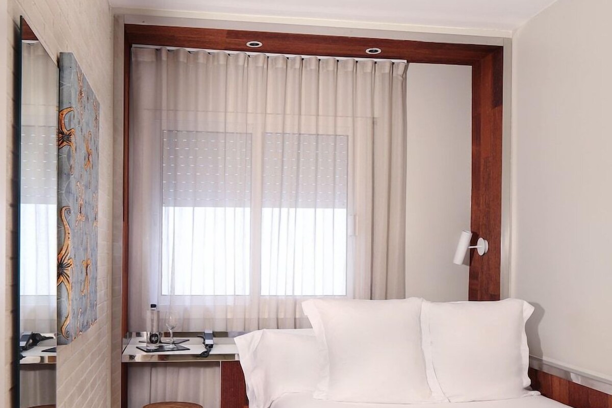 Executive Single Room