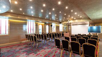 Aula banquet