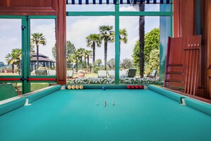 Billard