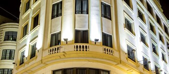 Catalonia Excelsior Hotel