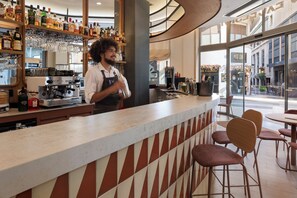 Bar (sur place)