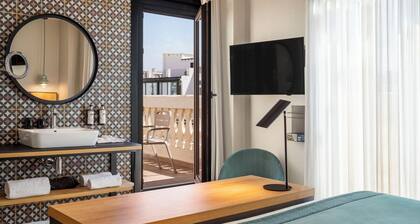 Catalonia Excelsior Hotel