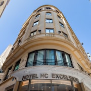 Catalonia Excelsior Hotel