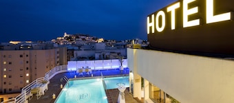 Hotel Royal Plaza