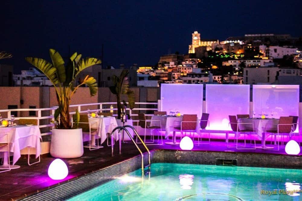 Hotel Royal Plaza