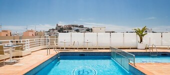 Hotel Royal Plaza