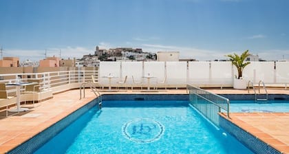 Hotel Royal Plaza