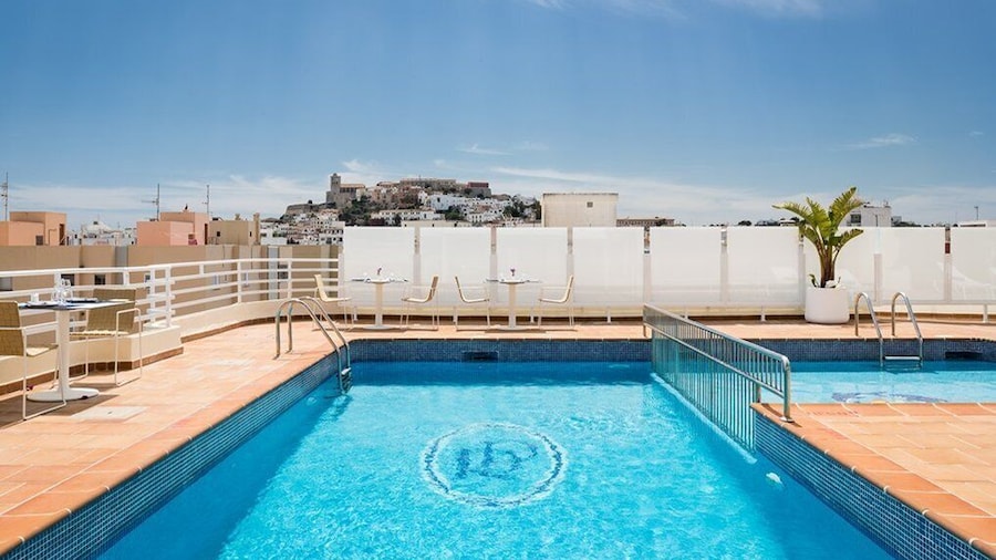 Hotel Royal Plaza