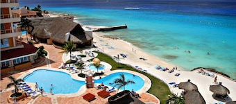El Cozumeleño Beach Resort - All Inclusive