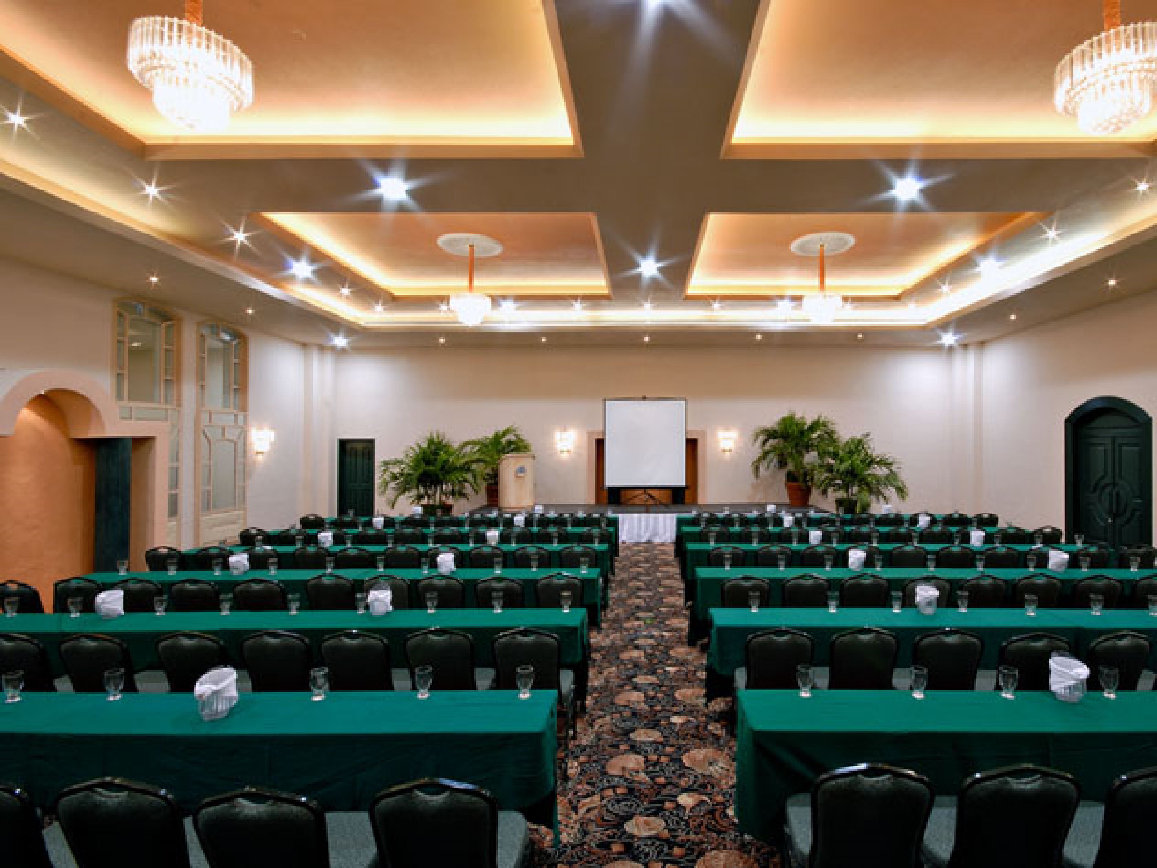 Photo - El Cozumeleño Beach Resort - All Inclusive