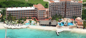El Cozumeleño Beach Resort - All Inclusive