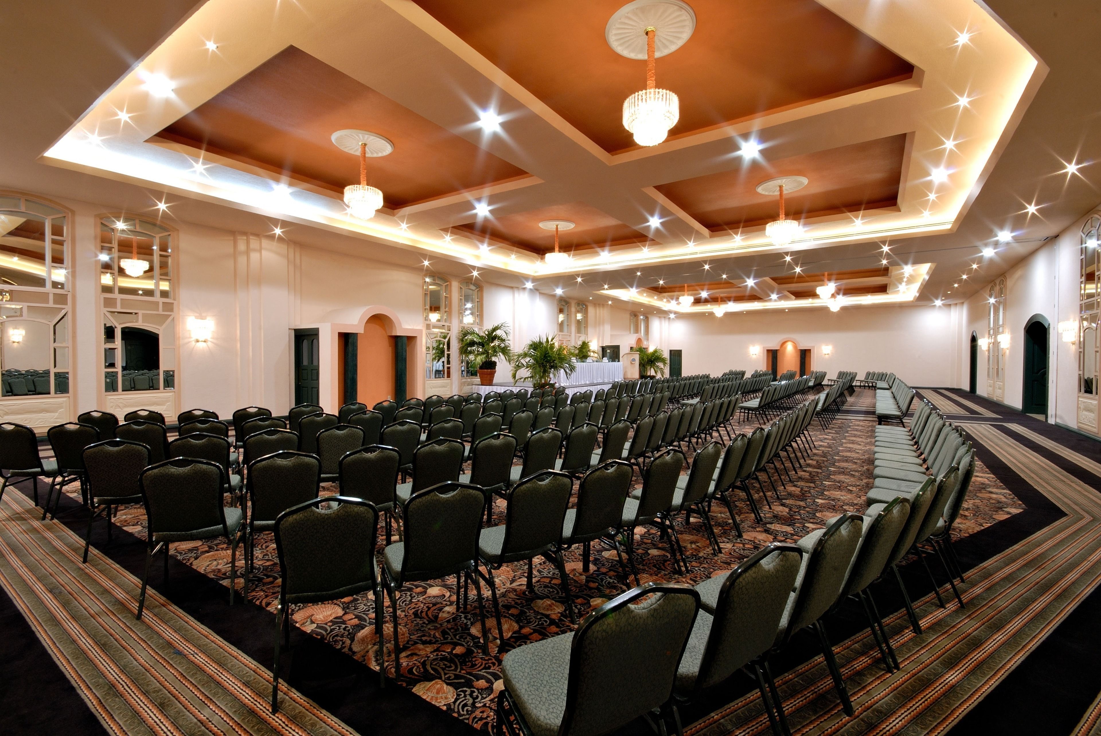 Photo - El Cozumeleño Beach Resort - All Inclusive