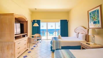 Premium Sky Top Room | 1 camera, una cassaforte in camera, con stile personalizzato