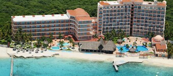 El Cozumeleño Beach Resort - All Inclusive