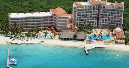 El Cozumeleño Beach Resort - All Inclusive