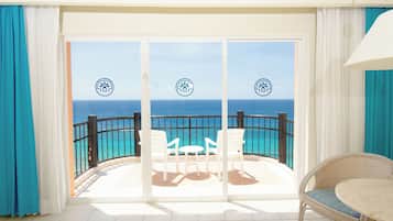 Premium Sky Top Room