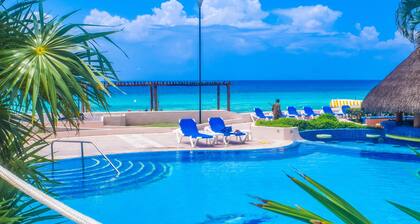 El Cozumeleño Beach Resort - All Inclusive