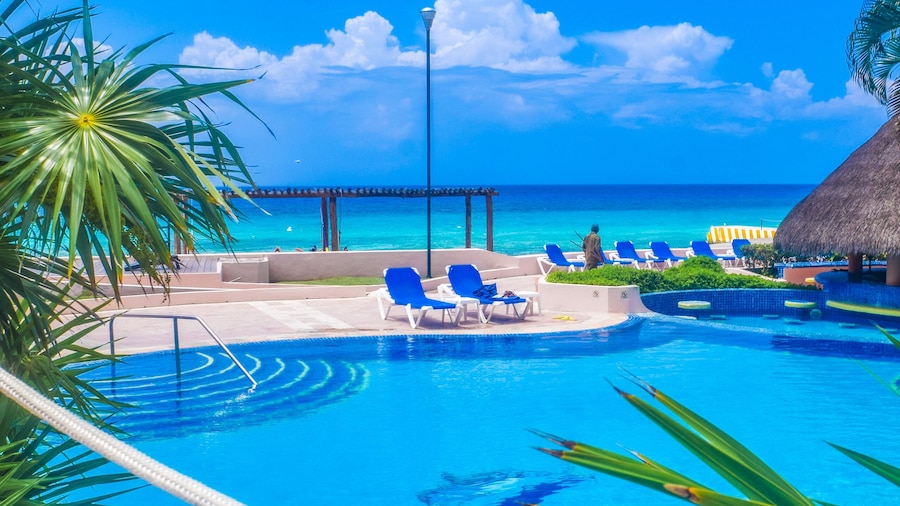 El Cozumeleño Beach Resort - All Inclusive