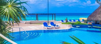 El Cozumeleño Beach Resort - All Inclusive
