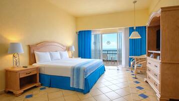 In-room safe, individually decorated, individually furnished