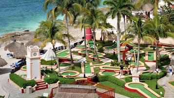 Arcade-Spiele