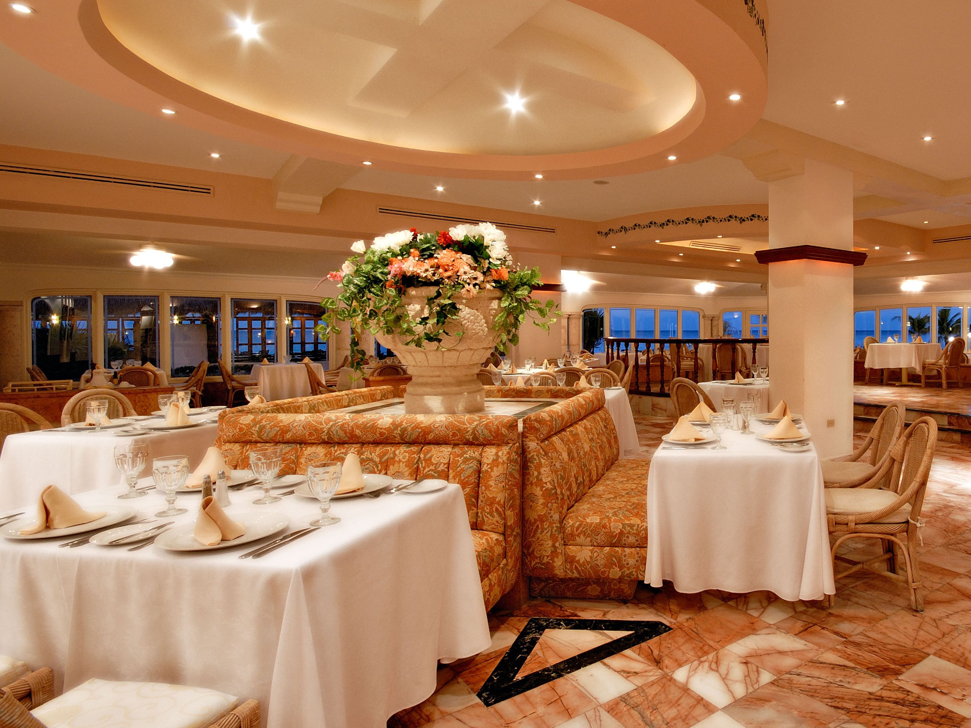 Photo - El Cozumeleño Beach Resort - All Inclusive