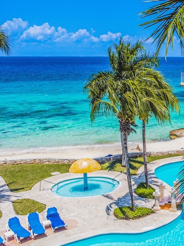 El Cozumeleño Beach Resort - All Inclusive