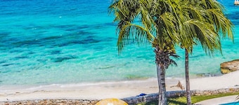 El Cozumeleño Beach Resort - All Inclusive