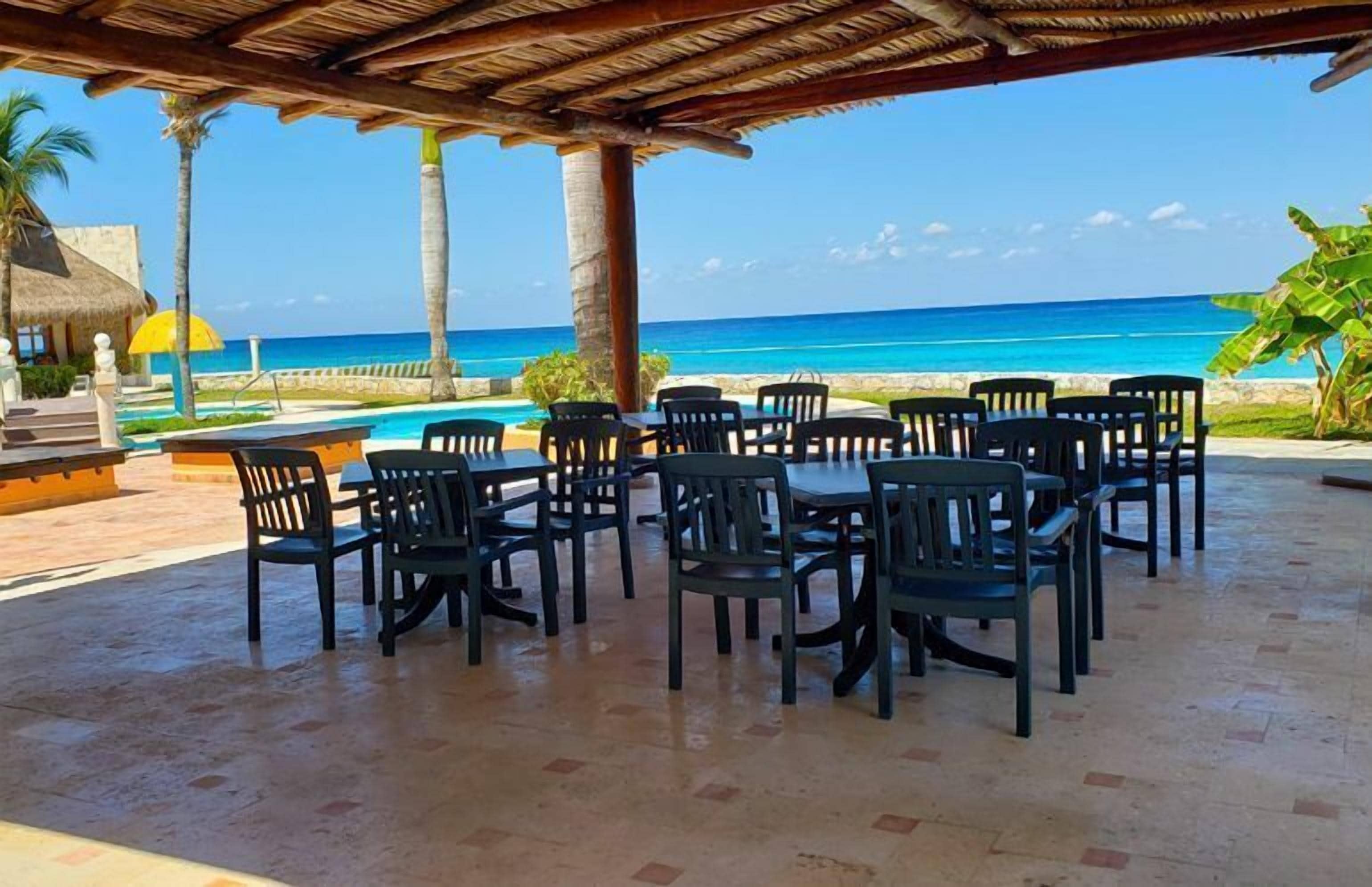 Photo - El Cozumeleño Beach Resort - All Inclusive