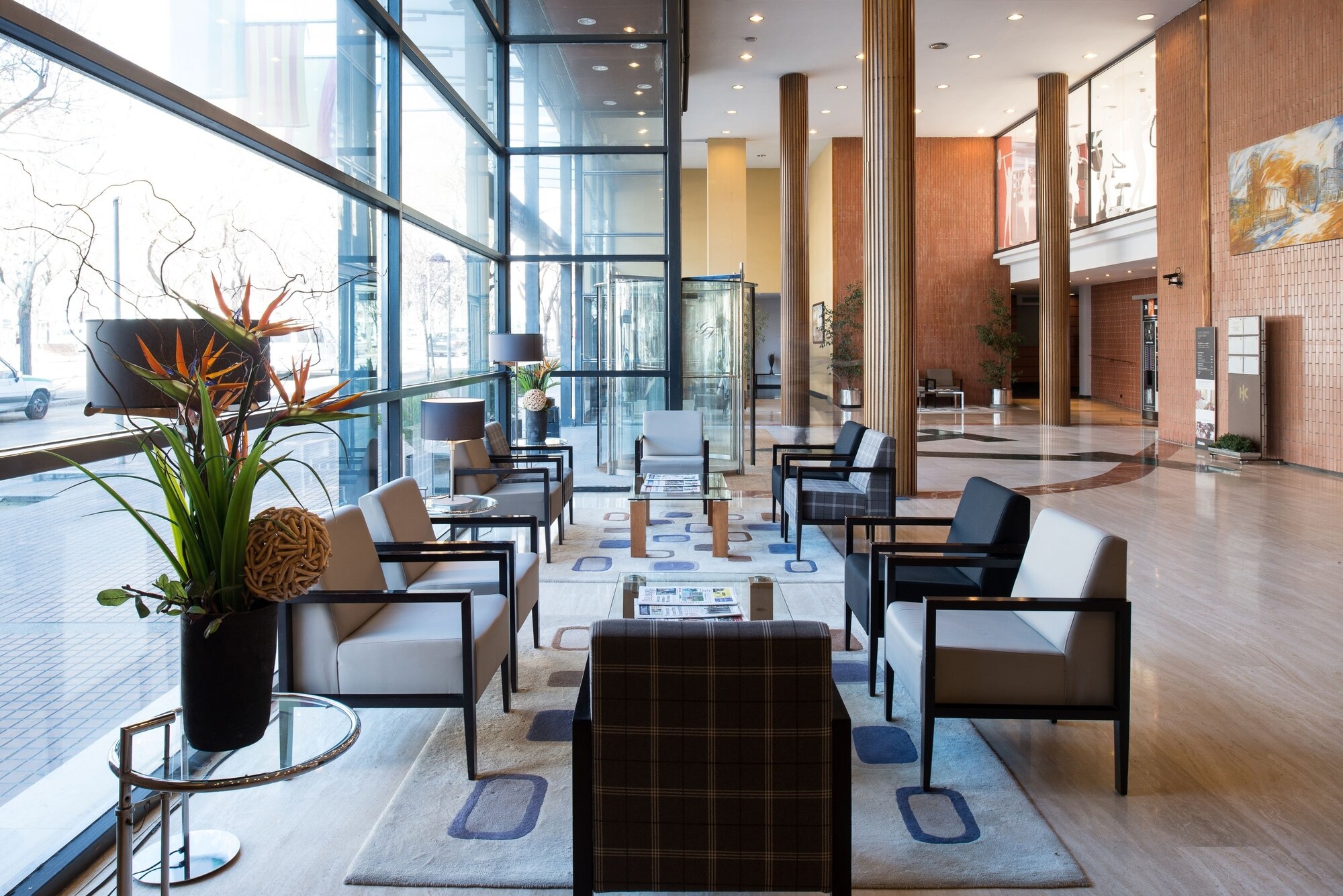 Hotels de 4 estrelles