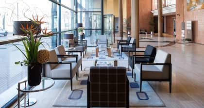 Catalonia Gran Hotel Verdi