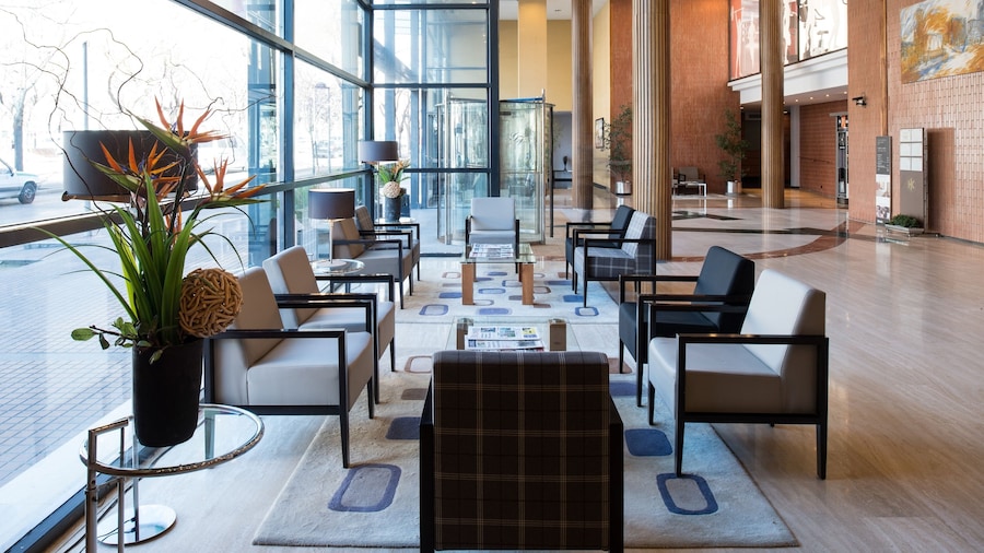 Catalonia Gran Hotel Verdi