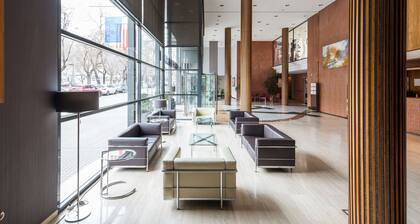 Catalonia Gran Hotel Verdi