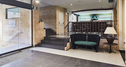 Hotel Silken Rona Dalba