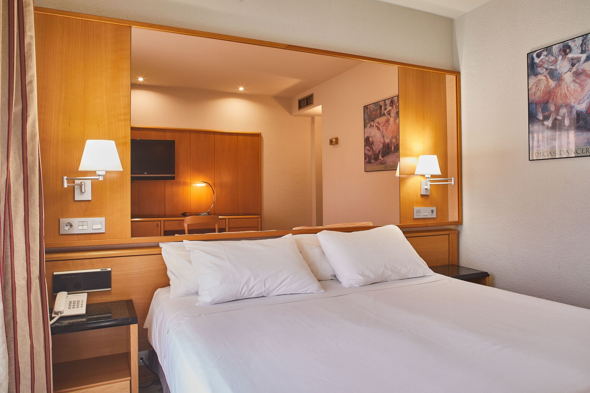 Hotels de 3 estrelles