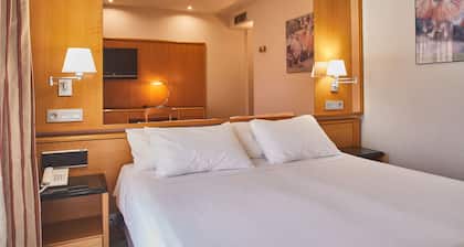 Hotel Silken Rona Dalba