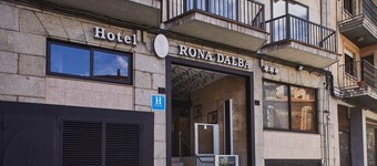 Hotel Silken Rona Dalba