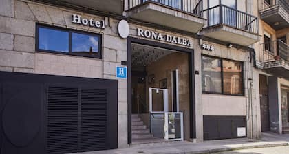 Hotel Silken Rona Dalba