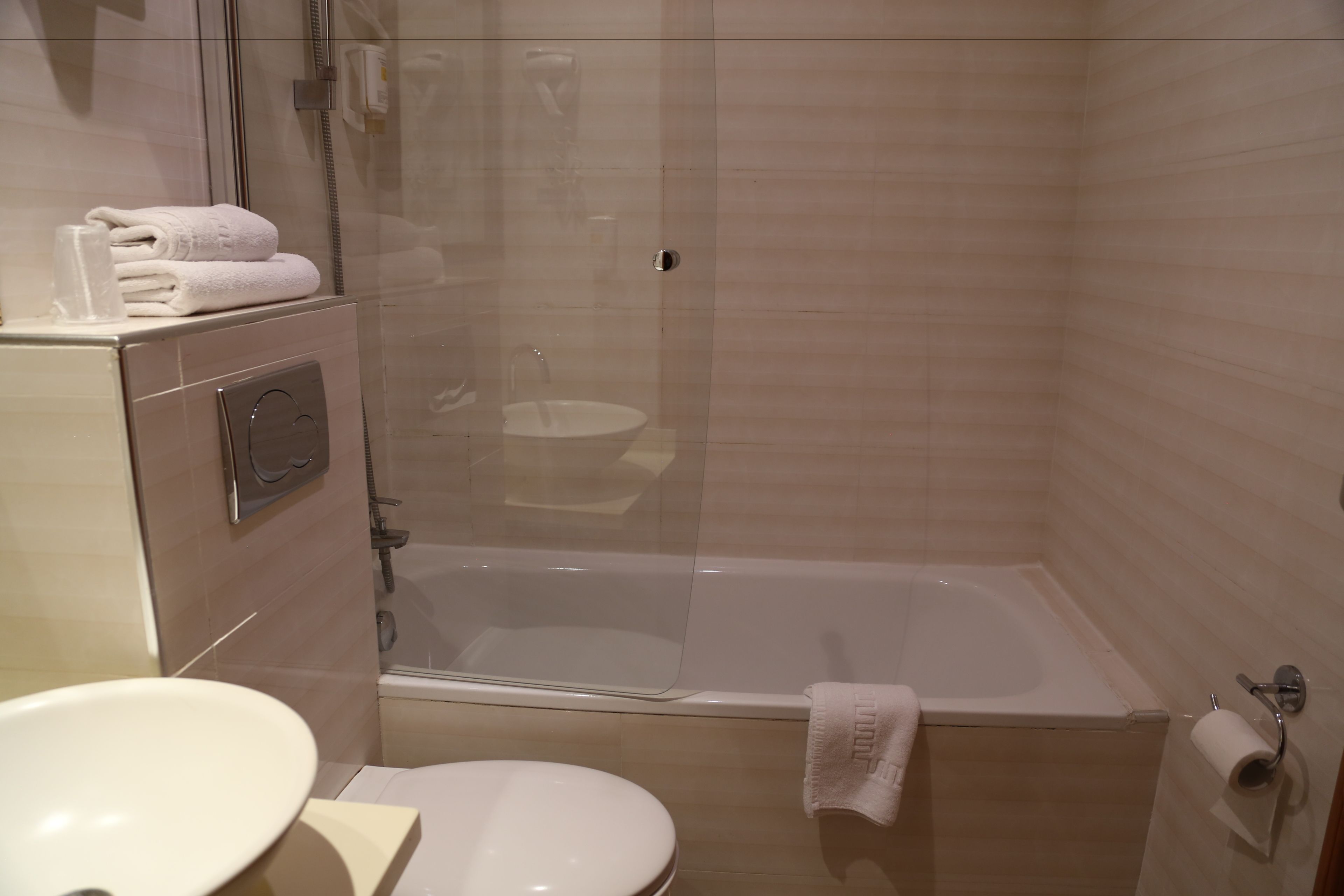 Photo - Hôtel Princesse Isabelle