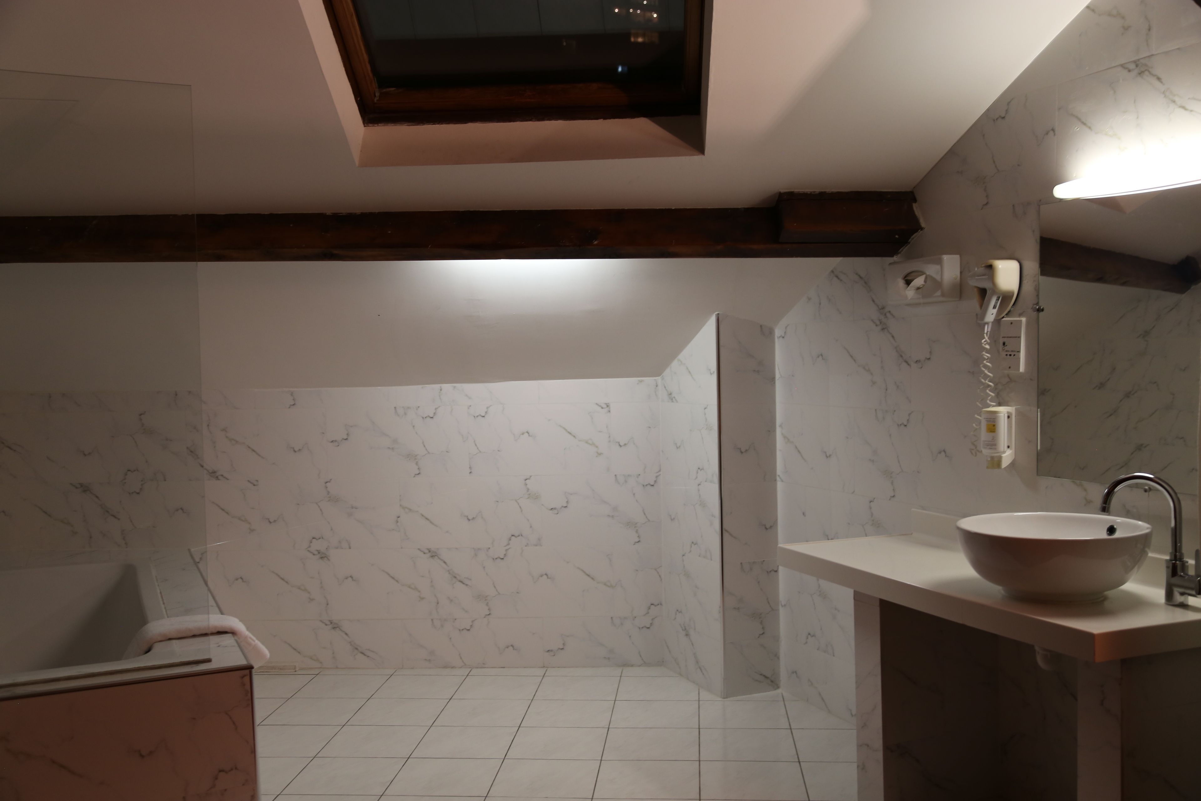 Photo - Hôtel Princesse Isabelle