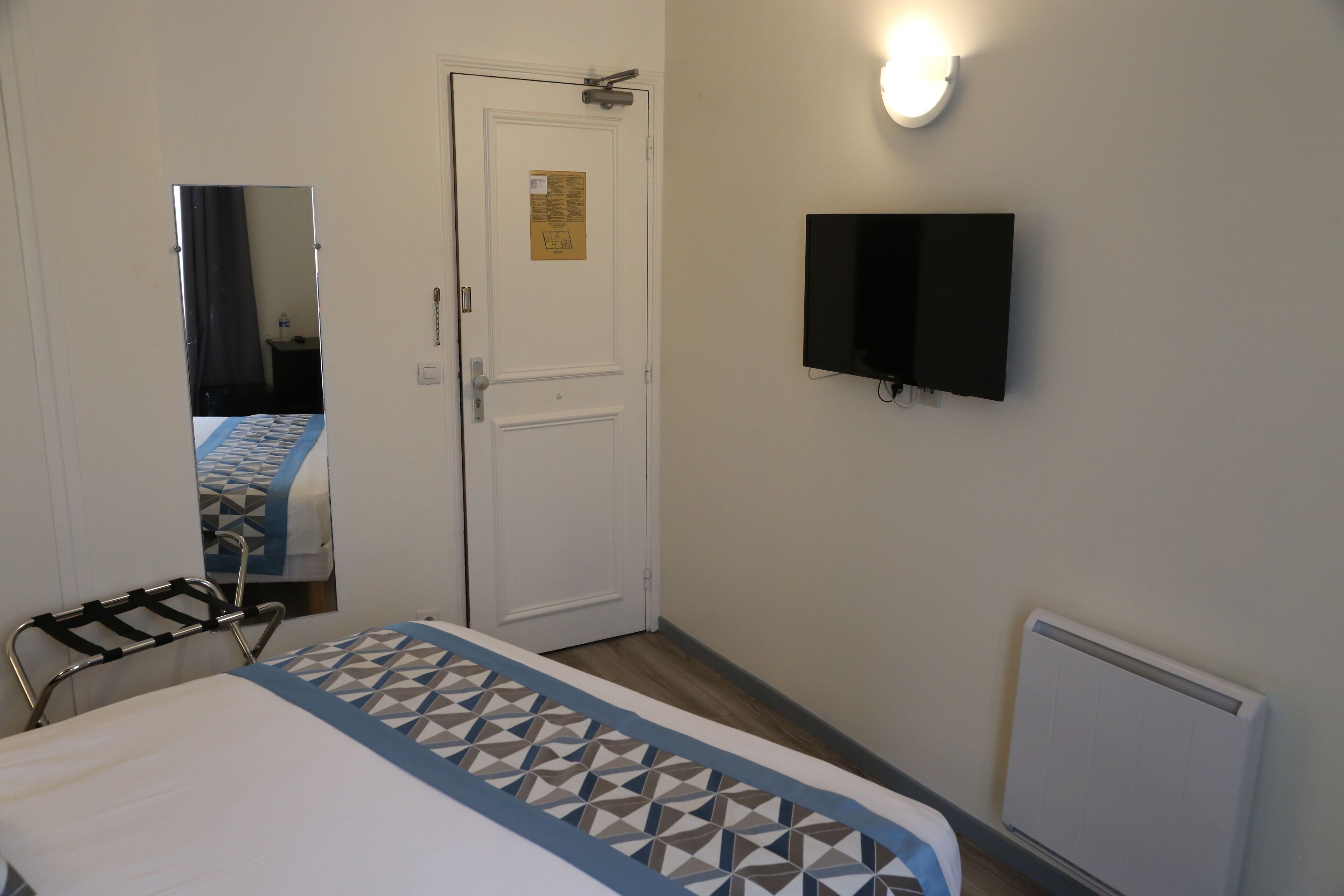 Photo - Hôtel Princesse Isabelle