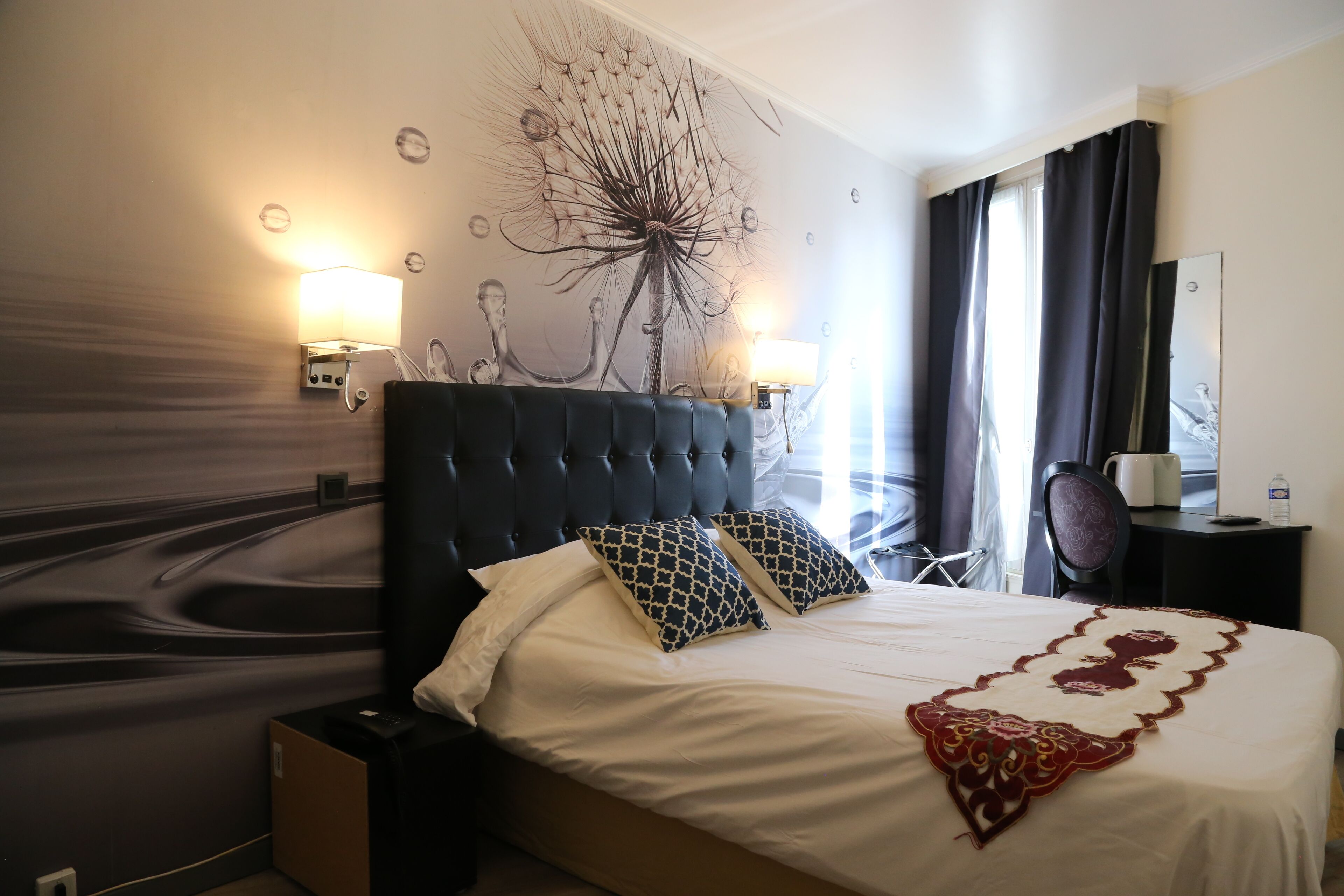 Photo - Hôtel Princesse Isabelle