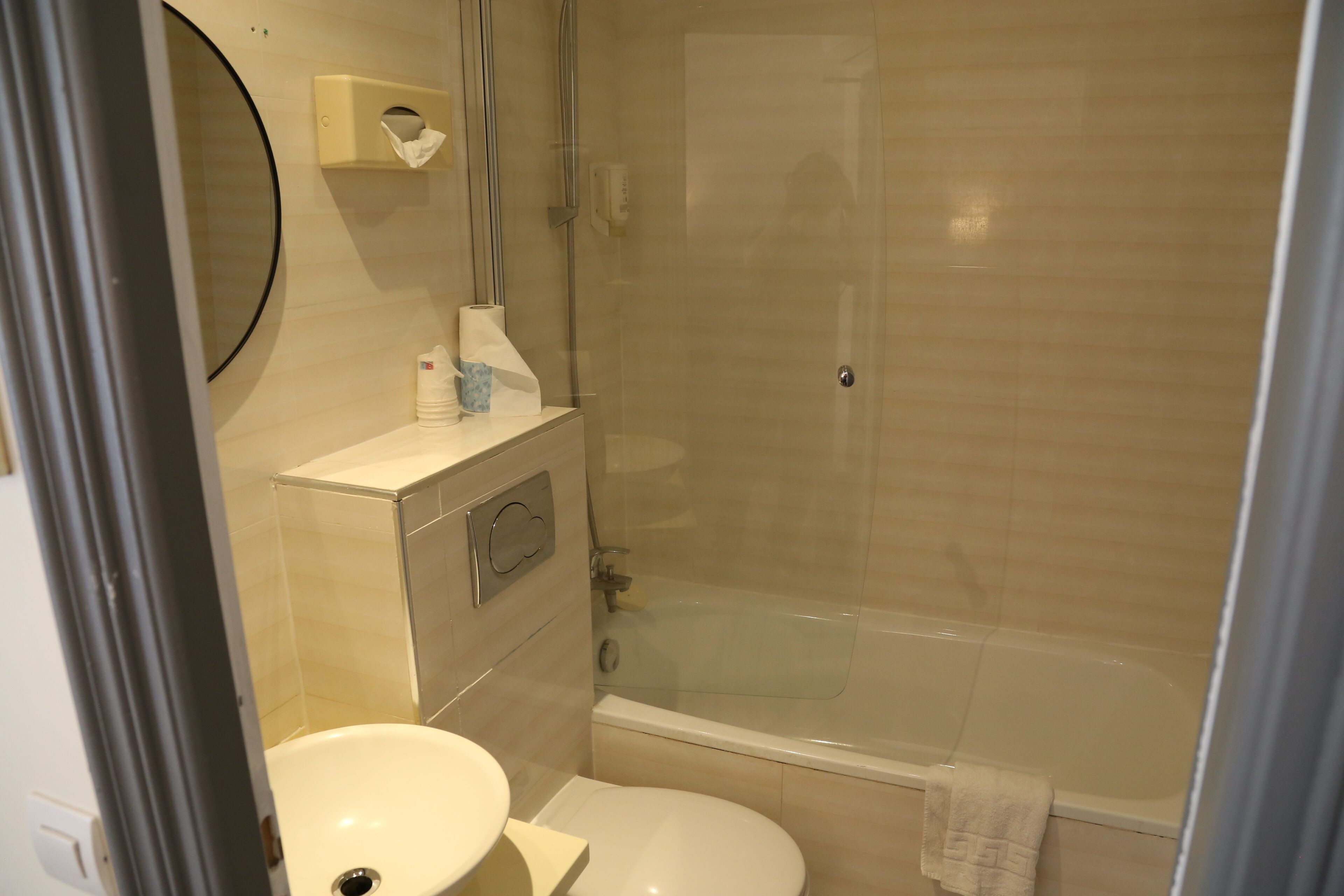 Photo - Hôtel Princesse Isabelle