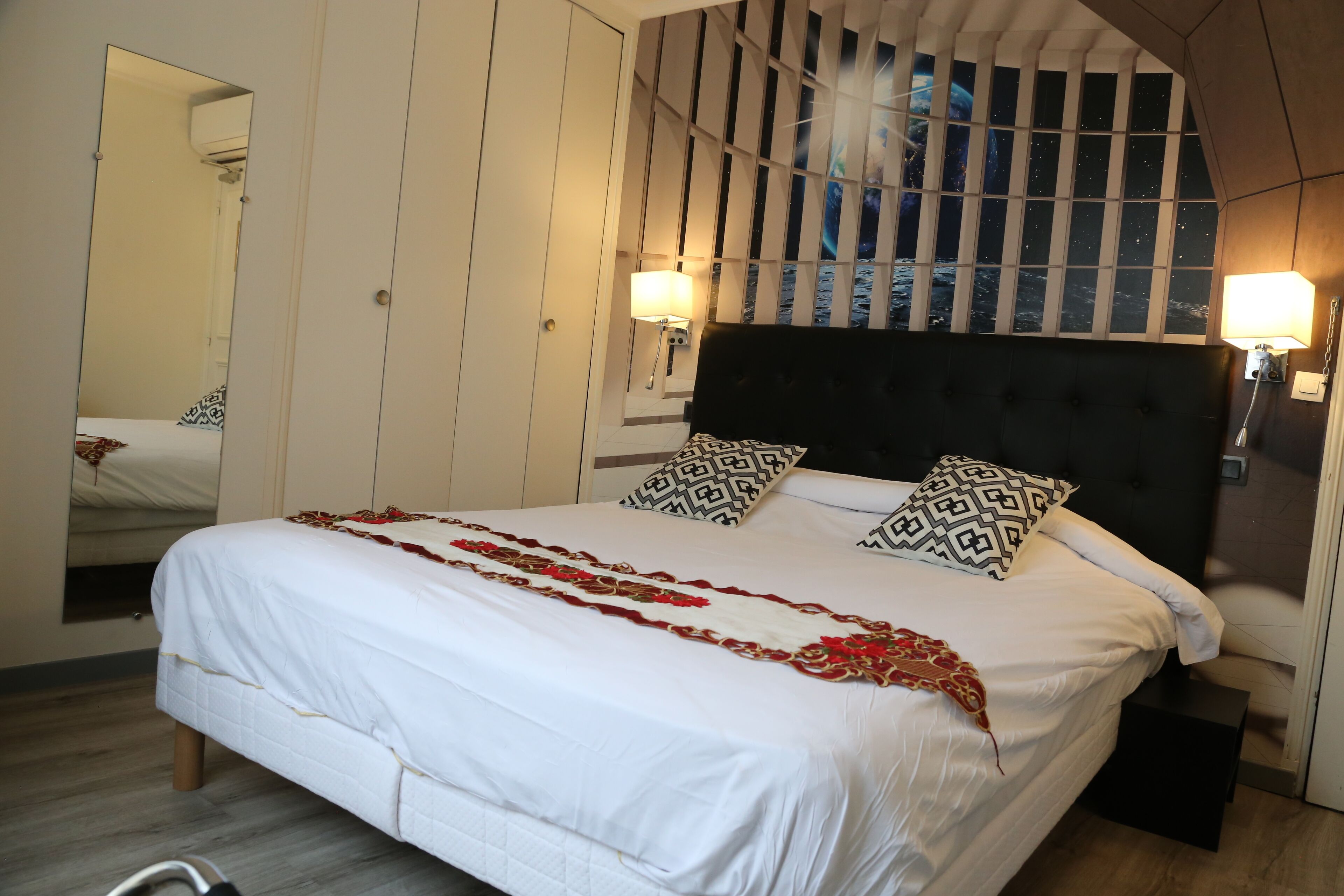 Photo - Hôtel Princesse Isabelle