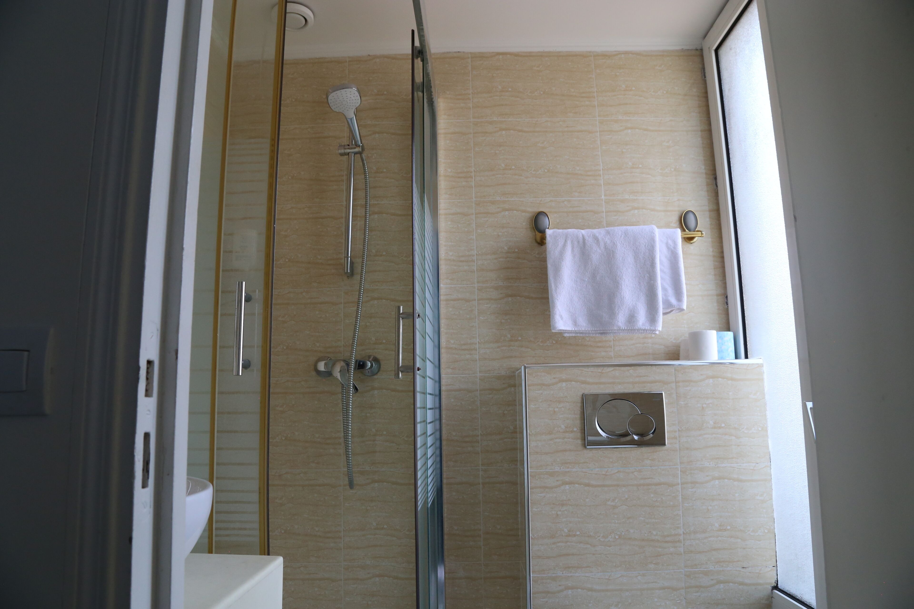 Photo - Hôtel Princesse Isabelle